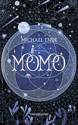 E-Book (epub) Momo von Michael Ende