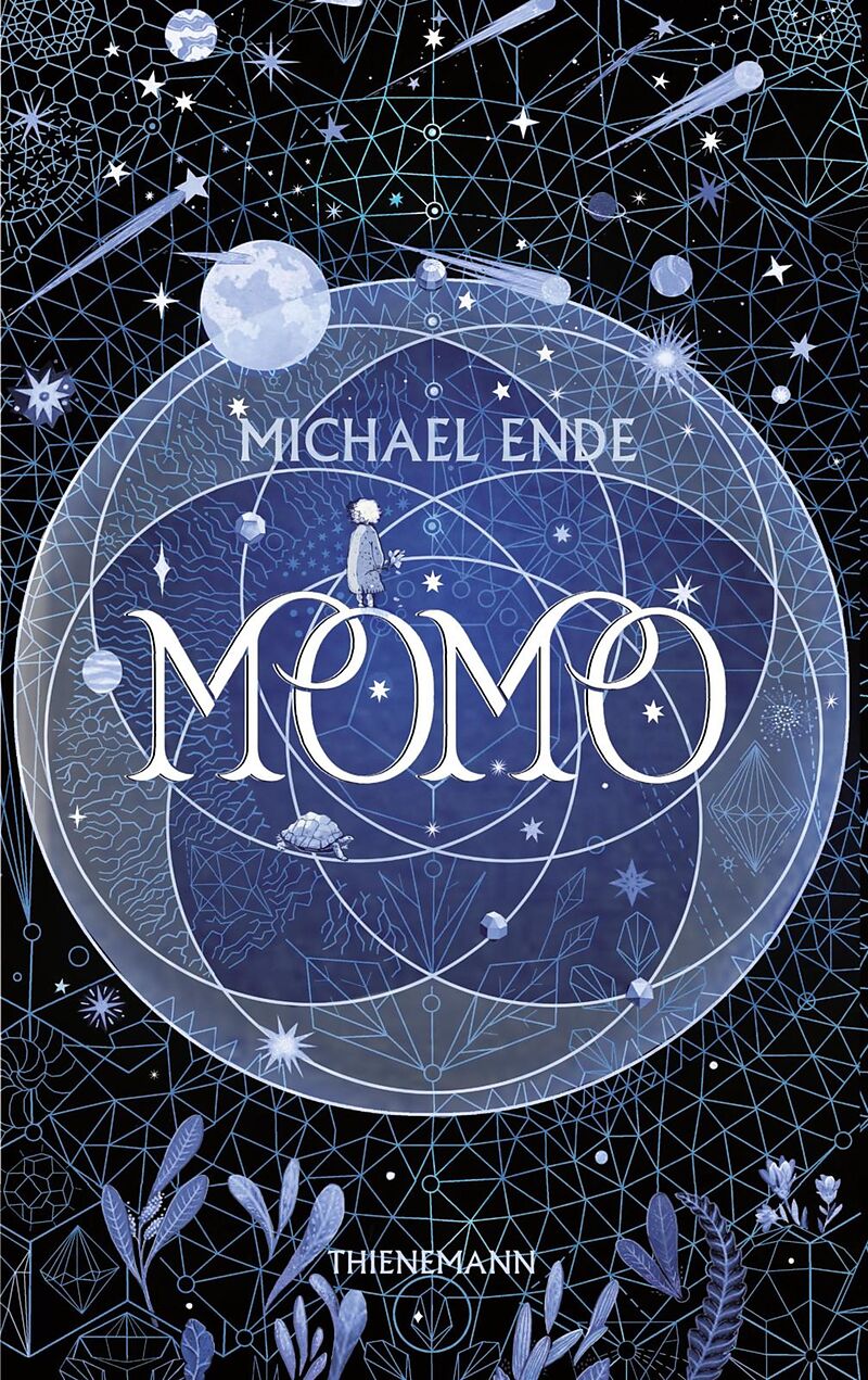 momo michael ende