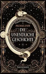 E-Book (epub) Die unendliche Geschichte von Michael Ende