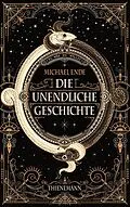 E-Book (epub) Die unendliche Geschichte von Michael Ende