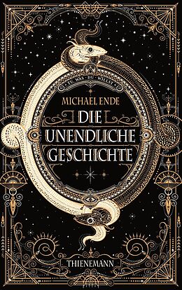 E-Book (epub) Die unendliche Geschichte von Michael Ende