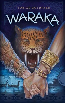 E-Book (epub) Waraka von Tobias Goldfarb