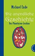 E-Book (epub) Die unendliche Geschichte von Roman Hocke, Patrick Hocke