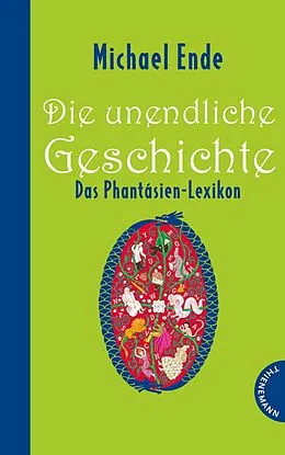 E-Book (epub) Die unendliche Geschichte von Roman Hocke, Patrick Hocke