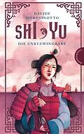 E-Book (epub) Shi Yu von Davide Morosinotto