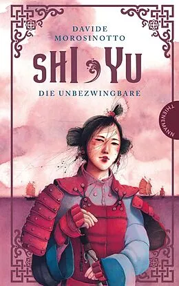 E-Book (epub) Shi Yu von Davide Morosinotto