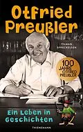 E-Book (epub) Otfried Preußler von Tilman Spreckelsen
