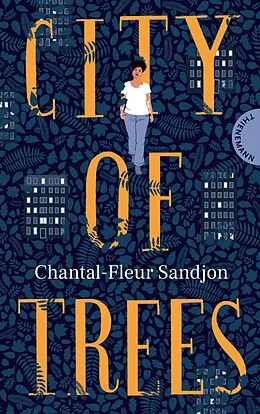 E-Book (epub) City of Trees von Chantal-Fleur Sandjon