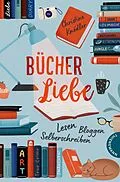 E-Book (epub) BücherLiebe von Christine Knödler
