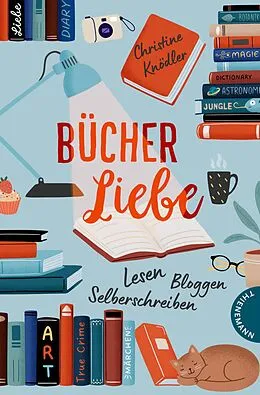 E-Book (epub) BücherLiebe von Christine Knödler