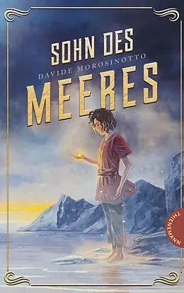 E-Book (epub) Sohn des Meeres von Davide Morosinotto
