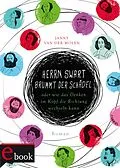 E-Book (epub) Herrn Swart brummt der Schädel oder wie das Denken im Kopf die Richtung wechseln kann von Janny van der Molen
