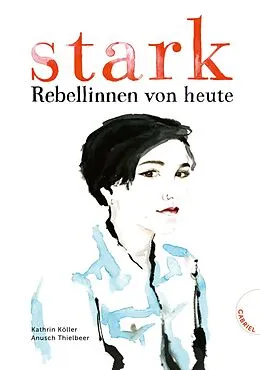 E-Book (epub) Stark von Kathrin Köller