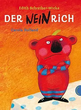 E-Book (epub) Der Neinrich von Edith Schreiber-Wicke
