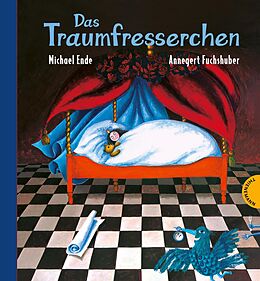 E-Book (epub) Das Traumfresserchen von Michael Ende