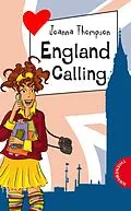 E-Book (epub) Girls' School England Calling von Joanna Thompson