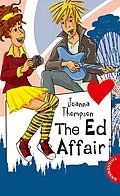 E-Book (epub) Girls' School  The Ed Affair von Joanna Thompson