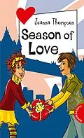 E-Book (epub) Girls' School  Season of Love von Joanna Thompson