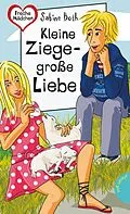 E-Book (epub) Kleine Ziege  große Liebe von Sabine Both
