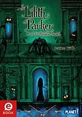 E-Book (epub) Lilith Parker von Janine Wilk