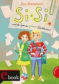E-Book (epub) SiSi von Irene Zimmermann