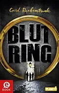 E-Book (epub) Blutring von Gerd Ruebenstrunk