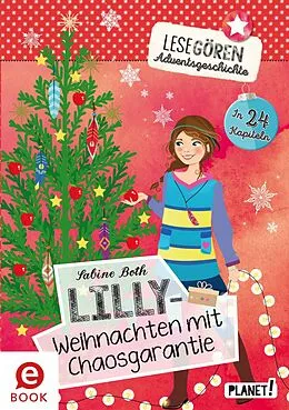 E-Book (epub) Lesegören: Lesegören Adventsgeschichte von Sabine Both
