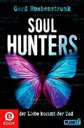 E-Book (epub) Soul Hunters von Gerd Ruebenstrunk