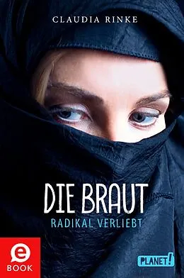 E-Book (epub) Die Braut von Claudia Rinke