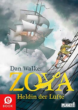 E-Book (epub) Zoya von Dan Walker