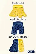 E-Book (epub) Anna &amp; Anto von Gerlis Zillgens