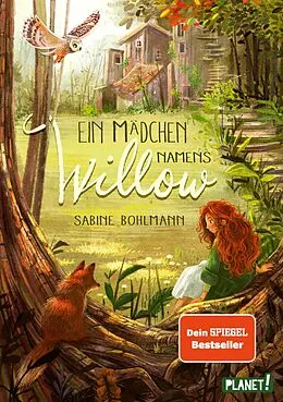 E-Book (epub) Ein Mädchen namens Willow 1: Ein Mädchen namens Willow von Sabine Bohlmann