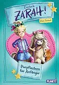 E-Book (epub) Einfach Zarah! 1: Ponyflüstern für Anfänger von Mina Teichert