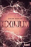 E-Book (epub) Exilium von Colin Hadler