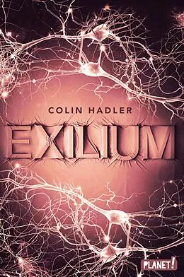 E-Book (epub) Exilium von Colin Hadler