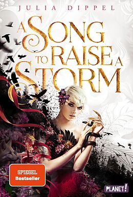 E-Book (epub) Die Sonnenfeuer-Ballade 1: A Song to Raise a Storm von Julia Dippel