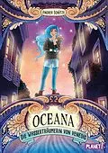 E-Book (epub) Oceana von Andrea Schütze