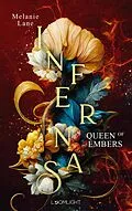 E-Book (epub) Infernas 2: Queen of Embers von Melanie Lane