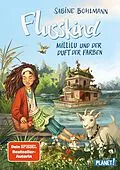 E-Book (epub) Flusskind 2: Millilu und der Duft der Farben von Sabine Bohlmann