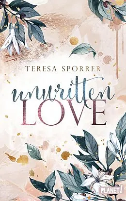 E-Book (epub) Unwritten Love von Teresa Sporrer