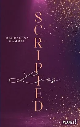 E-Book (epub) Scripted 1: Lies von Magdalena Gammel