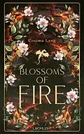 E-Book (epub) Blossoms of Fire von Cosima Lang