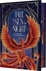 Fester Einband Tale of Sun and Night (Tale of Sun and Night 1) von Magdalena Gammel