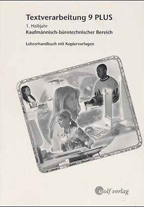 Textverarbeitung 9 PLUS