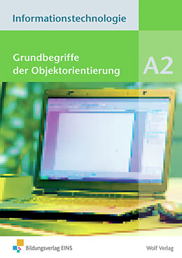 Geheftet Informationstechnologie / Informationstechnologie - Einzelbände von Günther Holter