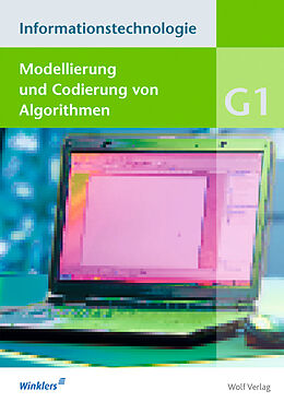Geheftet Informationstechnologie / Informationstechnologie - Einzelbände von Josef Stapp