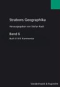 Strabons Geographika Band 6