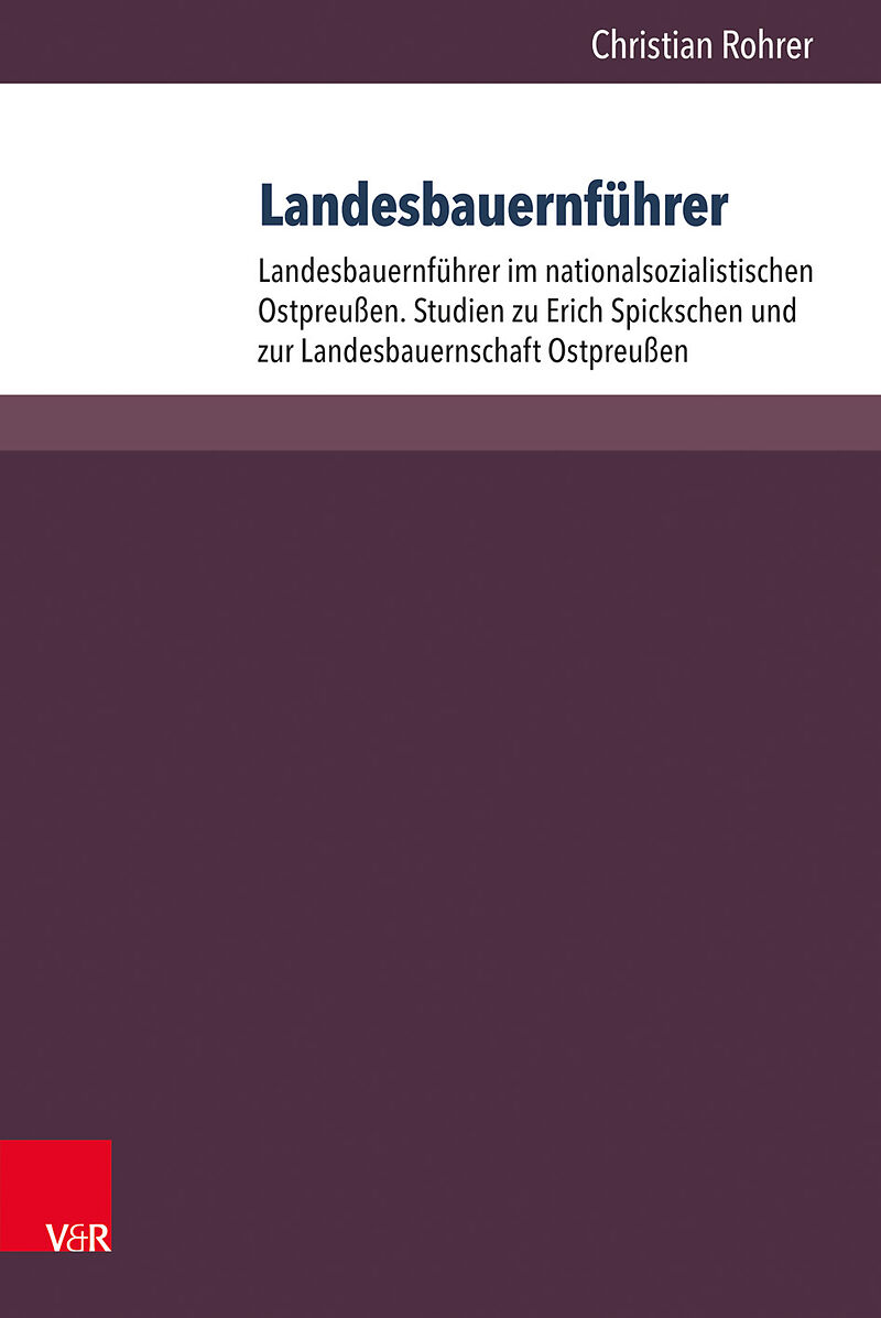 Landesbauernführer