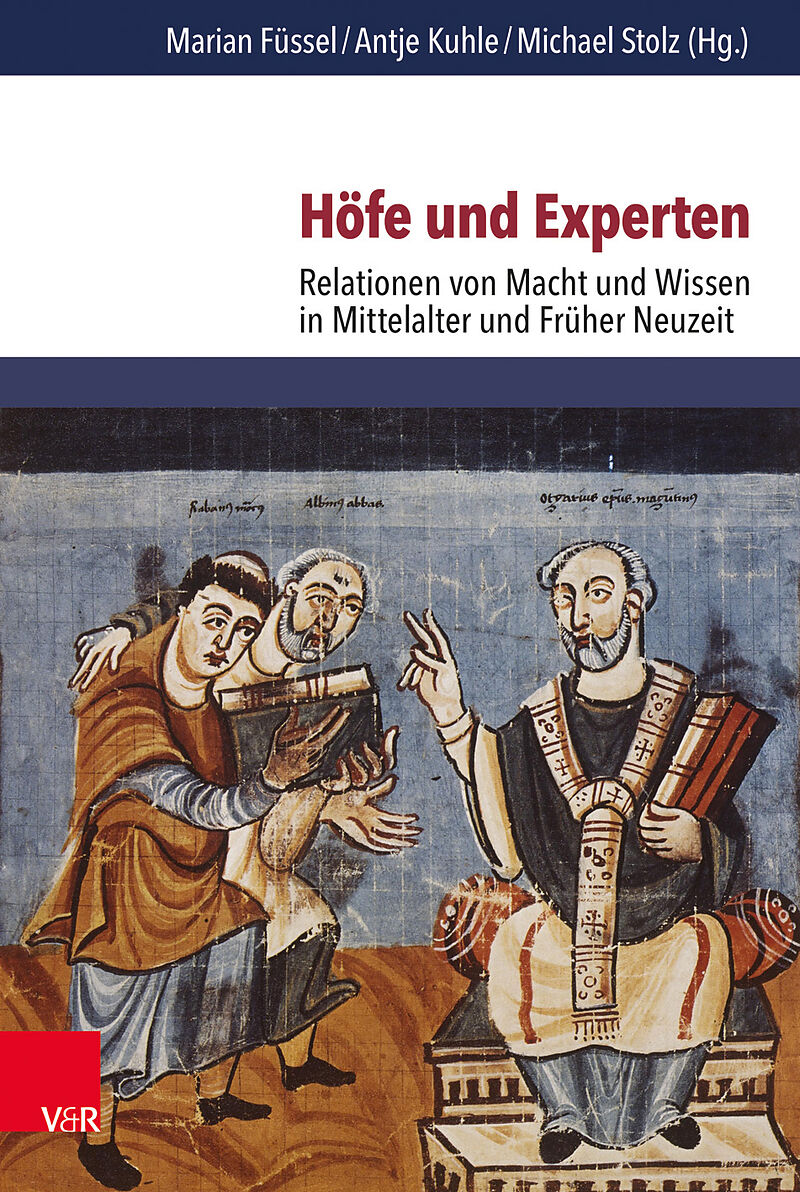 Höfe und Experten