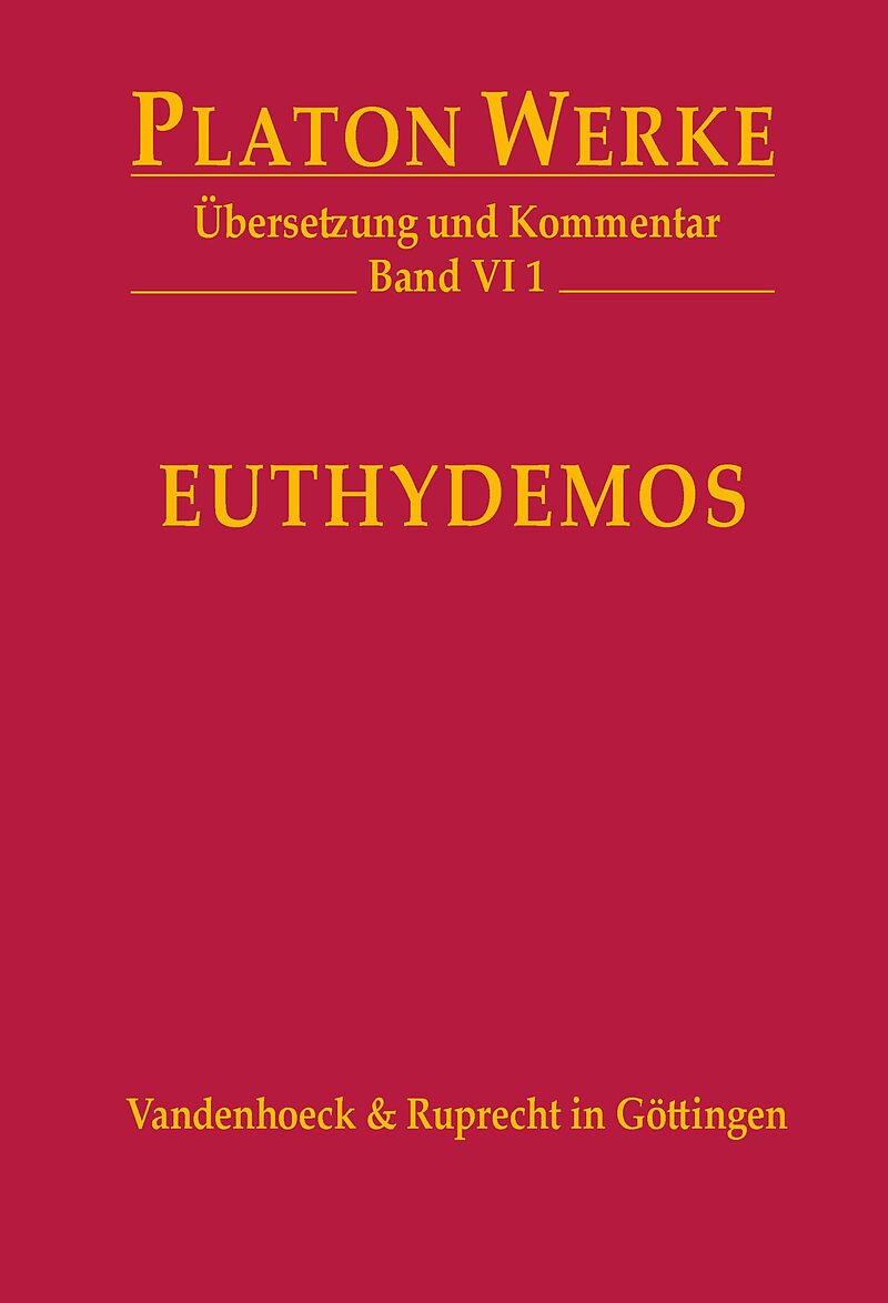 Euthydemos